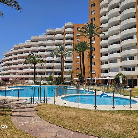 Julia'S Apartment Marbella Exteriér fotografie