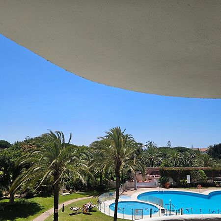 Julia'S Apartment Marbella Exteriér fotografie