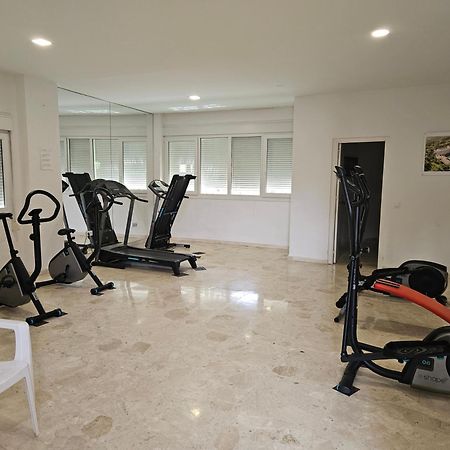 Julia'S Apartment Marbella Exteriér fotografie