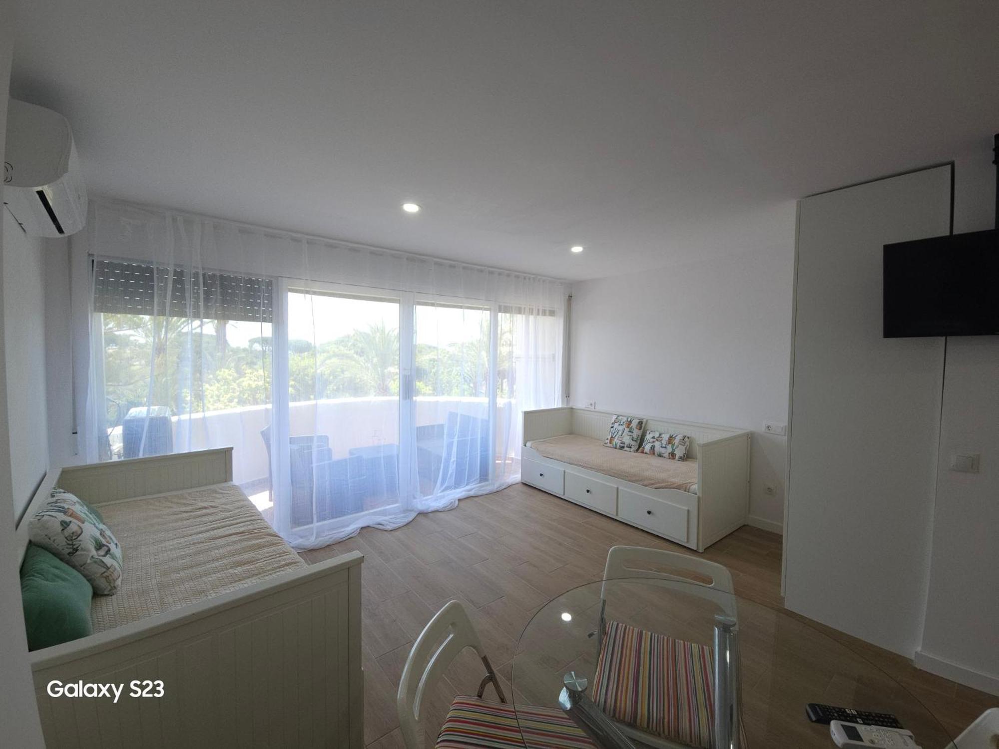Julia'S Apartment Marbella Exteriér fotografie