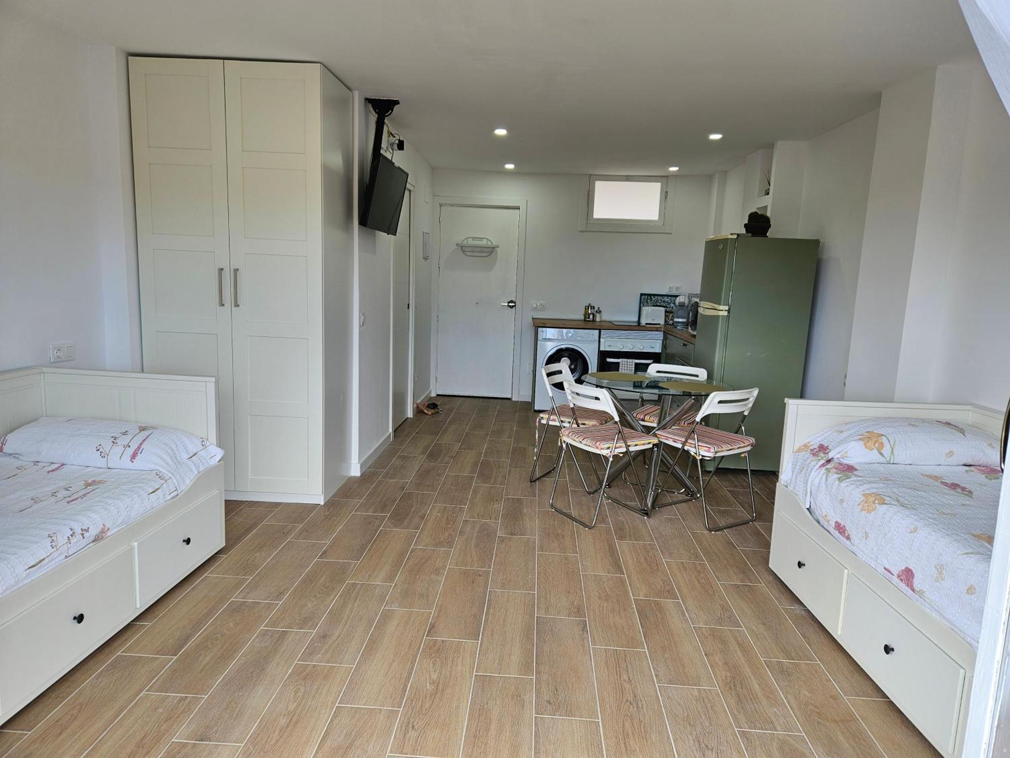 Julia'S Apartment Marbella Exteriér fotografie