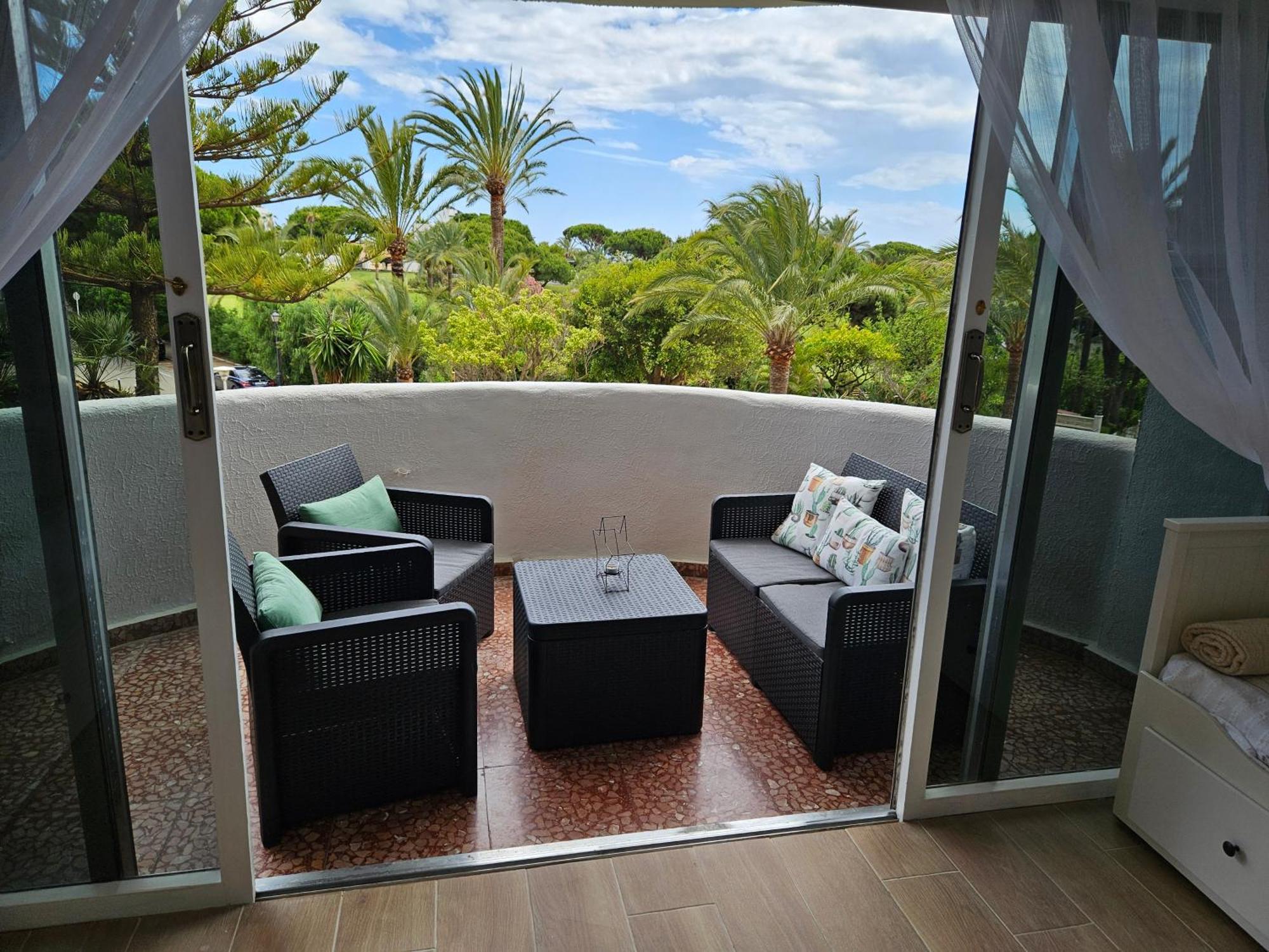 Julia'S Apartment Marbella Exteriér fotografie